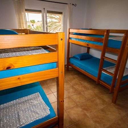 Surfhouse Otel Corralejo Dış mekan fotoğraf
