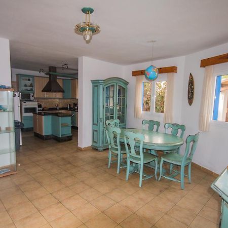 Surfhouse Otel Corralejo Dış mekan fotoğraf