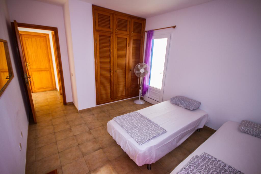Surfhouse Otel Corralejo Dış mekan fotoğraf