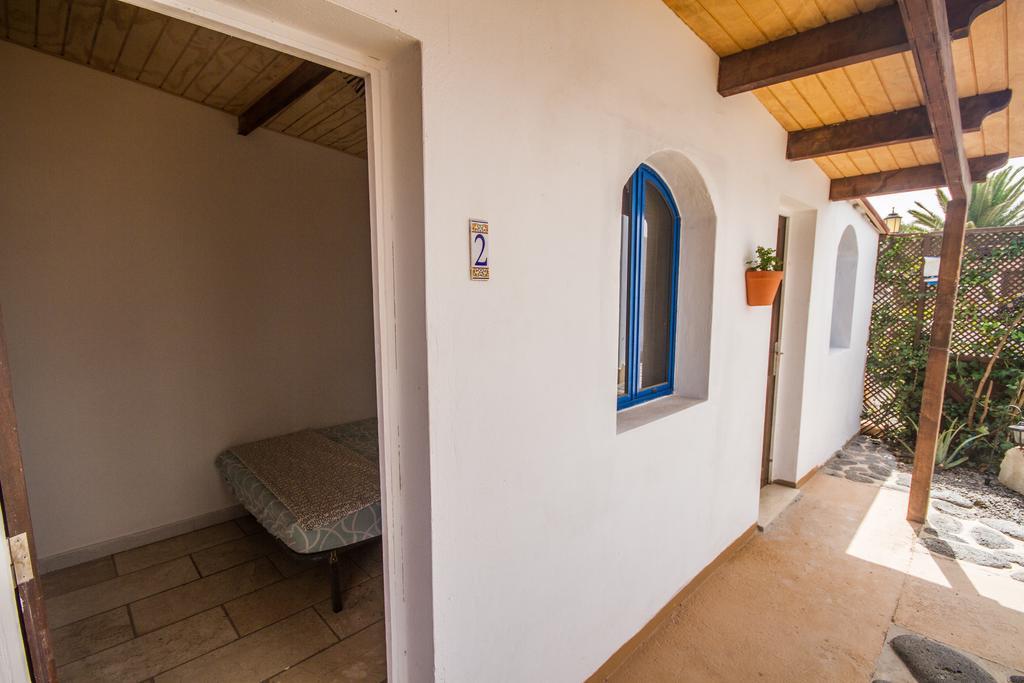 Surfhouse Otel Corralejo Dış mekan fotoğraf