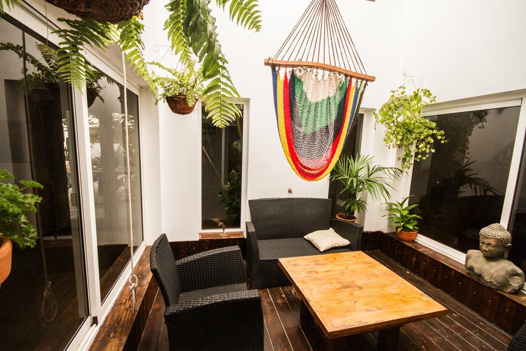 Surfhouse Otel Corralejo Dış mekan fotoğraf