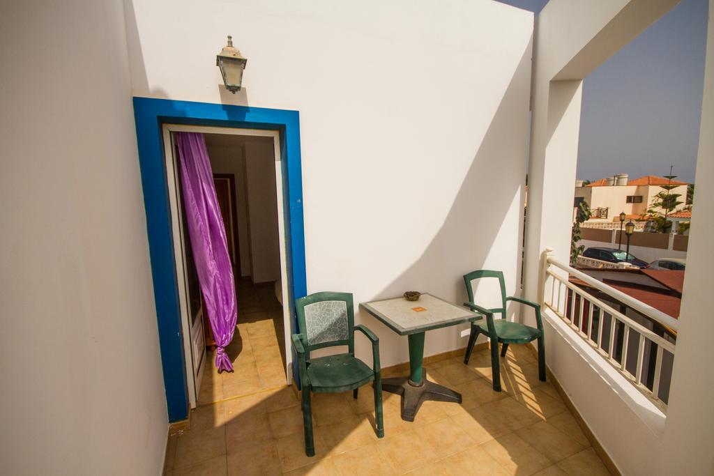 Surfhouse Otel Corralejo Dış mekan fotoğraf