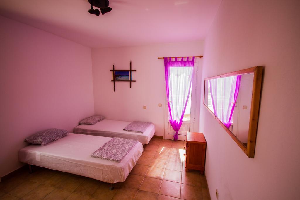 Surfhouse Otel Corralejo Dış mekan fotoğraf