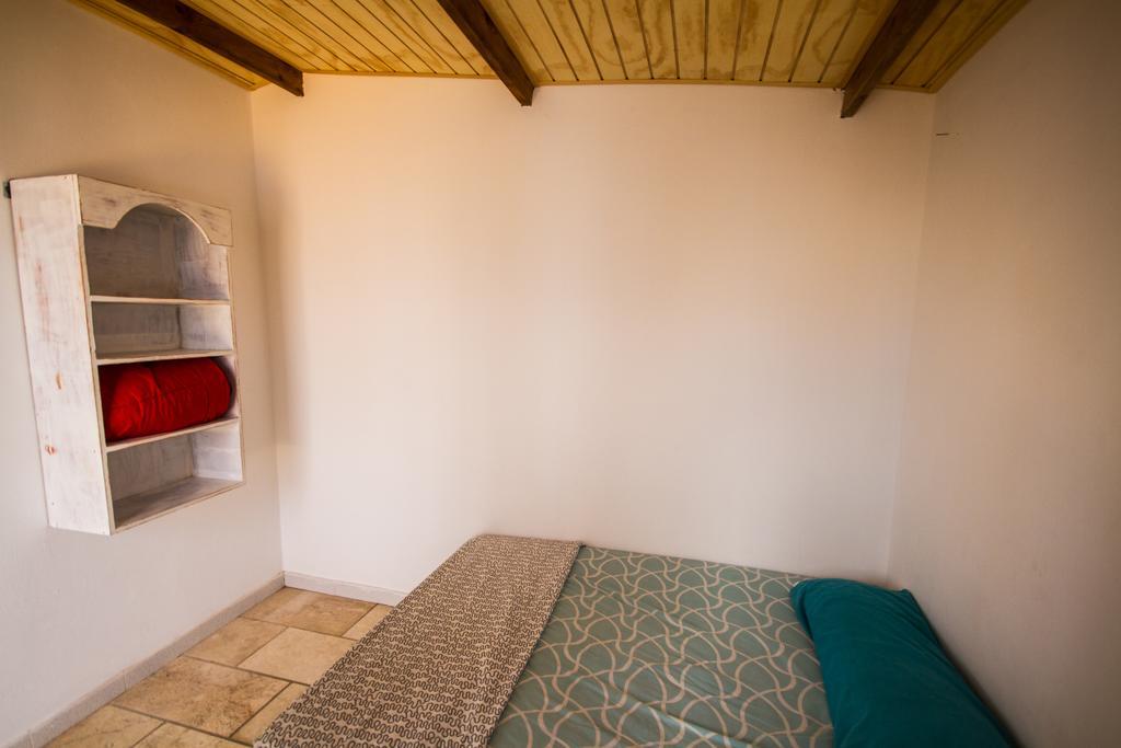 Surfhouse Otel Corralejo Dış mekan fotoğraf