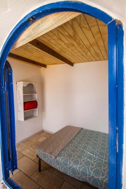 Surfhouse Otel Corralejo Dış mekan fotoğraf