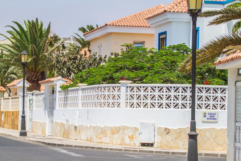 Surfhouse Otel Corralejo Dış mekan fotoğraf