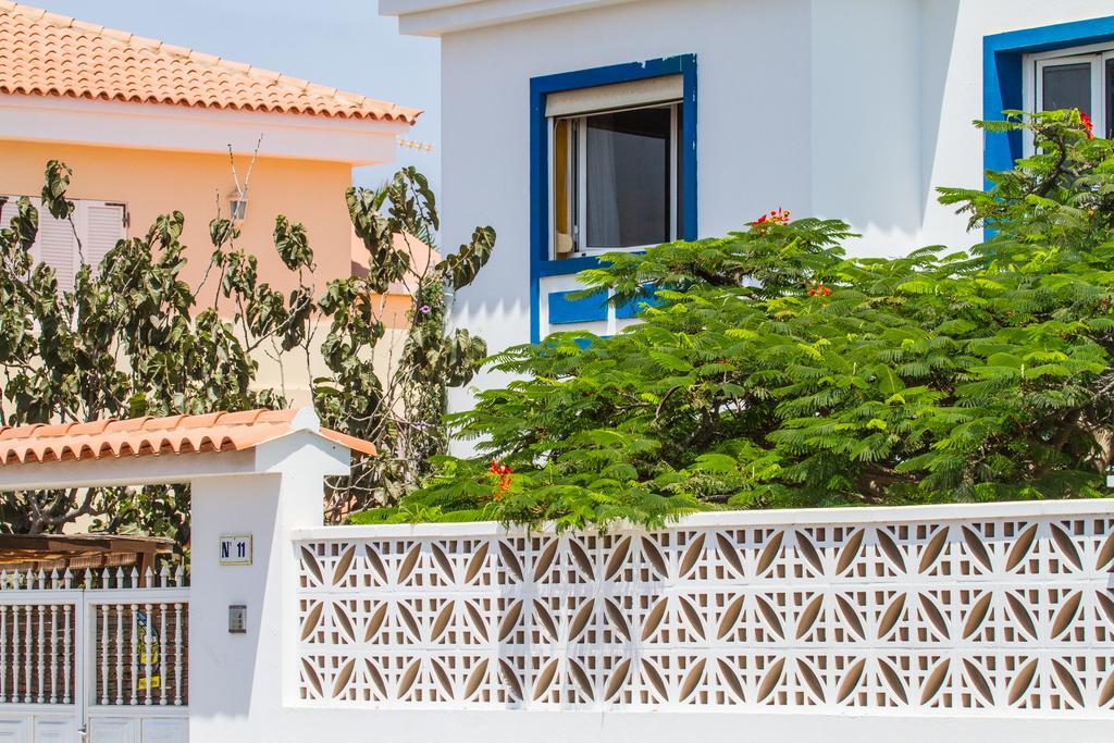 Surfhouse Otel Corralejo Dış mekan fotoğraf