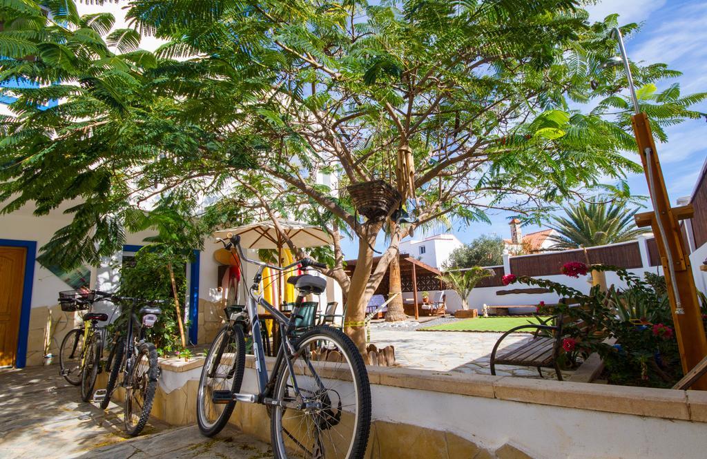 Surfhouse Otel Corralejo Dış mekan fotoğraf